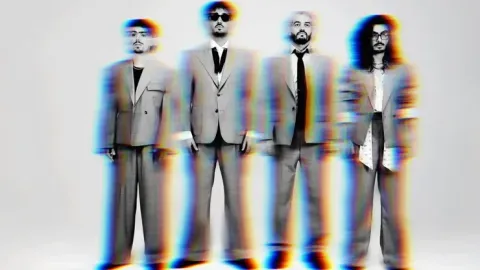 Morat Announce 2027 North American Tour Dates