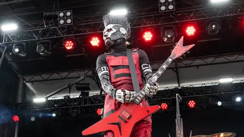 Static-X Cancel Remaining 2026 Tour Dates Due to “Serious Medical Issues”