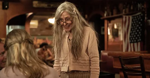 Judith Light on How The Terror: Devil in Silver Tells a Mental Health Story Through Horror: Podcast