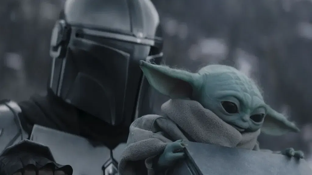 The Mandalorian and Grogu Confirms that Star Wars Is Just Side Quests Now