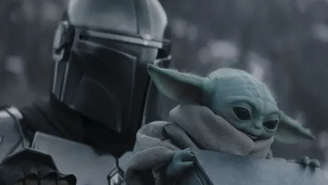 The Mandalorian and Grogu Confirms that Star Wars Is Just Side Quests Now