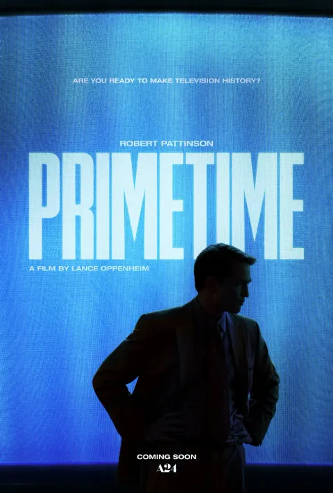 Robert Pattinson Is To Catch A Predator’s Chris Hansen in Teaser for Primetime: Watch