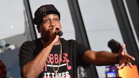 “It Takes Two” Rapper Rob Base Dead at 59