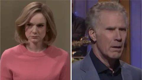 SNL Sketch Count: Season 51 Wrapped, Ashley Padilla’s Rise, Will Ferrell’s Milestone, More