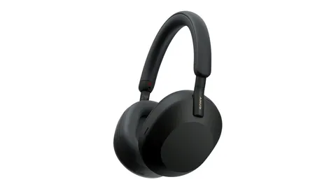 Sony WH-1000XM5 Headphones Drop Below $250 Ahead of Memorial Day