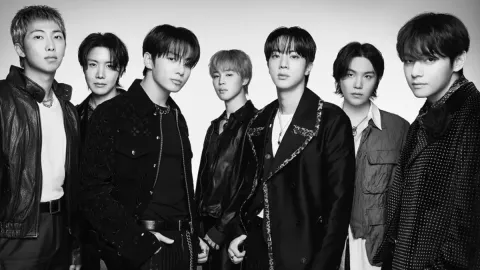 Analyzing ARIRANG’s Hidden Track “Come Over”: Stanning BTS Podcast