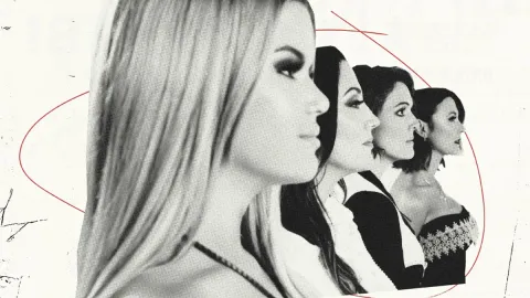 The Highwomen Surprise Release Live at the Gorge 2023 Album, Share Video for “Redesigning Women”: Stream