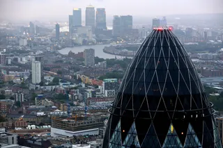 Matthew Jeffery: Privatisation didn’t fail. We failed privatisation