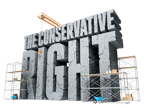 Miriam Cates: Can anything be done to stop Britain’s right-wing splintering?