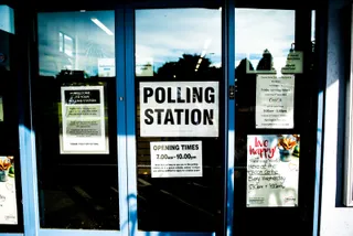 I don’t believe Burnham. An early election is coming