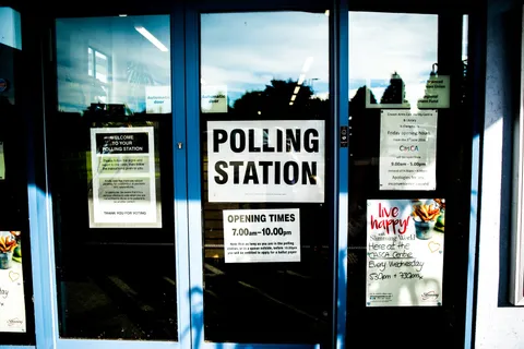 I don’t believe Burnham. An early election is coming
