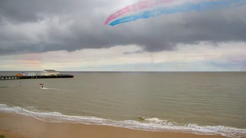 Liam Mannix: The Tories are wrong not to fight the Clacton by-election