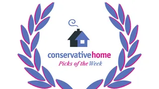 Our top ten picks of the week