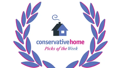 Our top ten picks of the week
