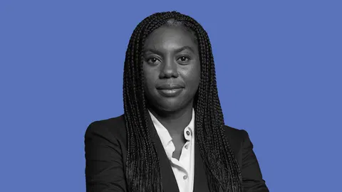 James Cowling: Kemi, be ruthless