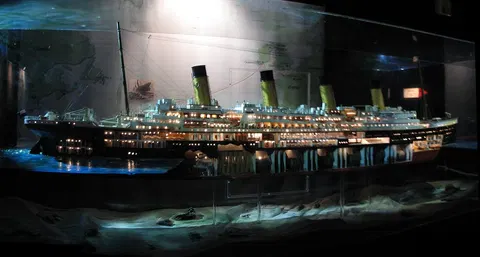 Labour faces the possibility of a Titanic shipwreck in the Makerfield by-election