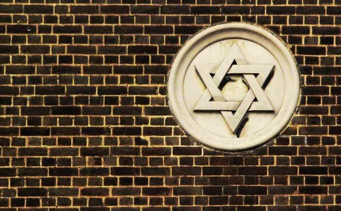 Joy Morrissey: We need leaders with the courage to act for British Jews