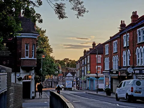 Simon Fawthrop: How did the polls get it so wrong in Bromley and Bexley?