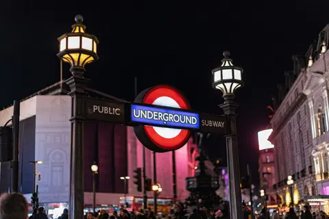 James Ford: It’s not just ‘Lawless London’ that should concern us, but the ‘Unsafe Underground’ too