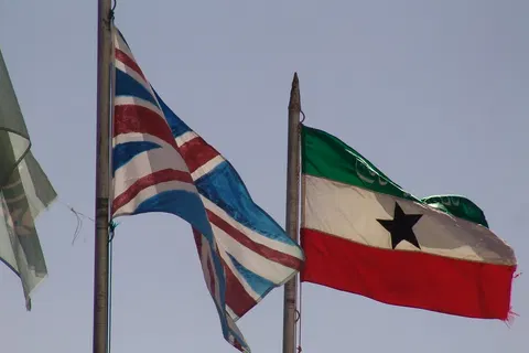 Lord Ashcroft: Somaliland deserves far more attention from Britain and the West