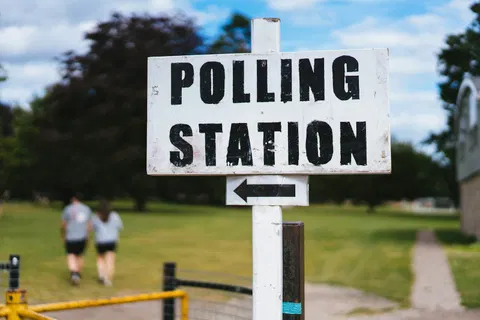 What could a Burnham win mean for the Tories?