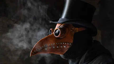 Burnham’s mask is slipping