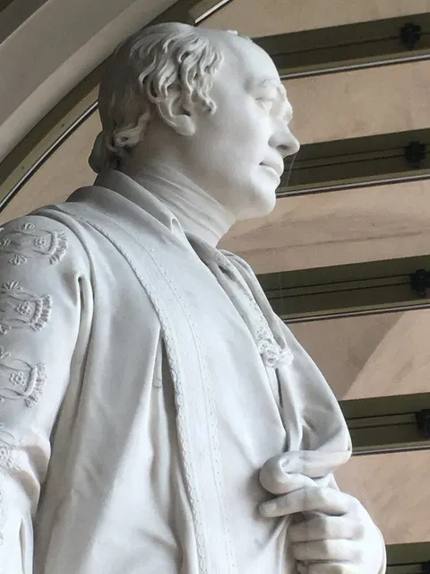 Nigel Jones: The assassination of a British Prime Minister is mercifully a peaceful affair – bar Perceval