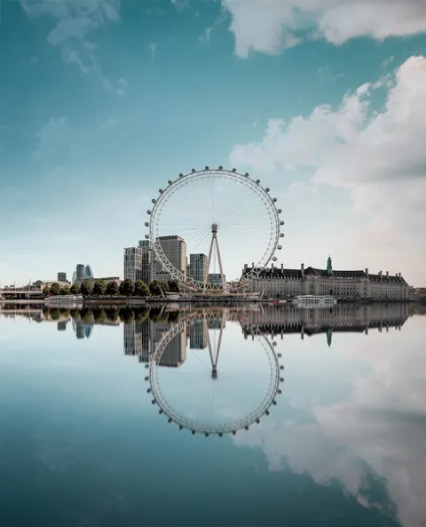 Peter Fortune: London’s political system is not reflecting the people elected to operate in it