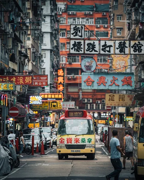 Tomas Roberto: We must shut down Hong Kong’s office for intimidation and repression in Britain