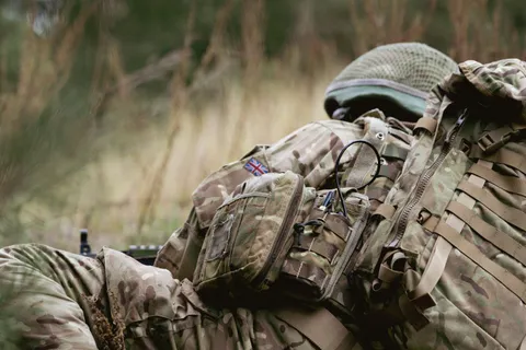 Sarah Ingham: The National Conversation on defence must answer some awkward questions