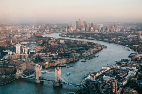 Alex Challoner and James Ford: A Conservative can still become Mayor of London in 2028, but only just