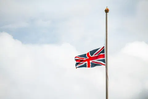 Austen Morgan: How you stop the breakup of the United Kingdom with a slightly unpopular tool