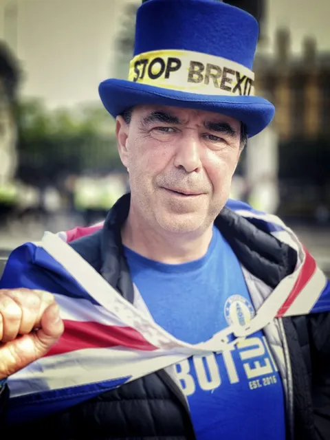Sarah Ingham: Leaving the ECHR can’t happen soon enough
