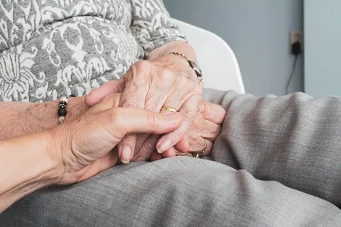 Chris Heaton-Harris and Gaurav Menon: Who Cares? Part 1 – We need to talk about adult social care