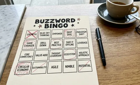 Whilst Burnham plays buzzword bingo, Badenoch offers a breath of fresh air