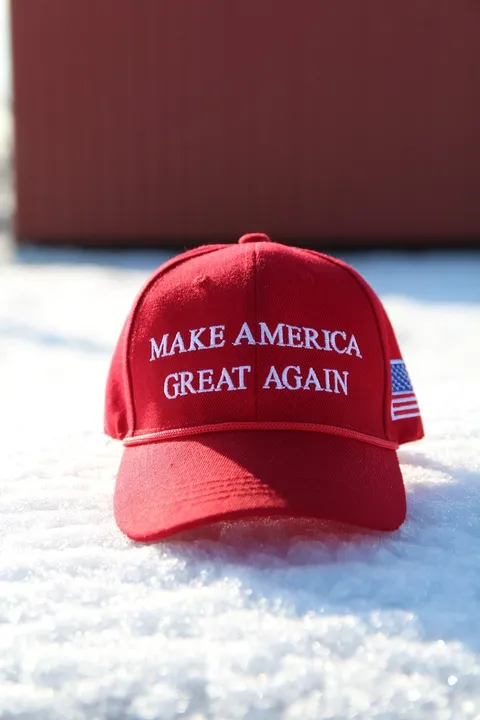 Ahmed Imtiaz: MAGA has it’s limits, and it weakens the Right outside the US