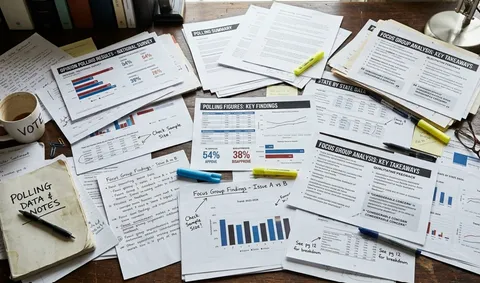 Don’t believe the polls – Reform are not imploding