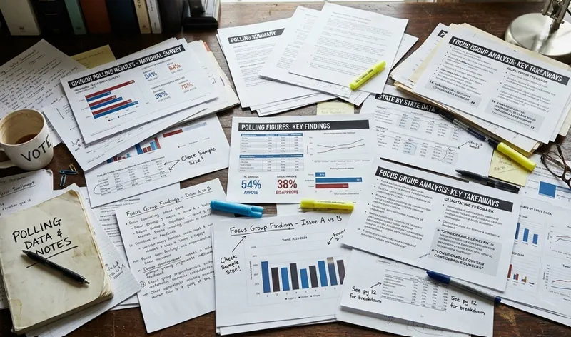 Don’t believe the polls – Reform are not imploding