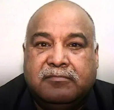 Katie Lam: The shabby Government ambiguity that lets Shabir, a child rapist, free to stay in the UK