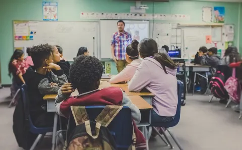 John Bald: Why multiplication matters