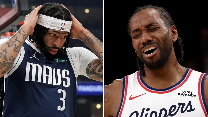 $394M contract standoff puts blockbuster trade in play; major Kawhi investigation update - Daily