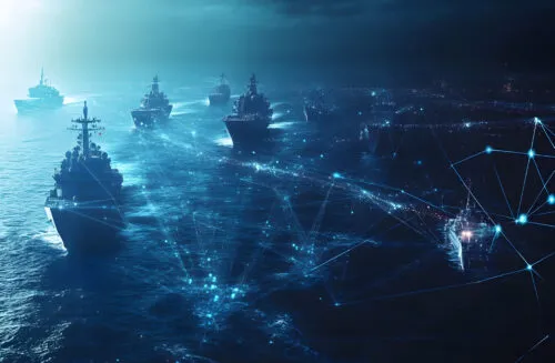 Why AI-Driven Cognitive Systems Are Redefining Radar and Electronic Warfare