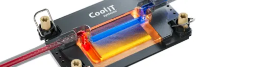 Single-Phase Direct Liquid Cooling Is Proven for the Next Decade ofUltra-Dense Compute