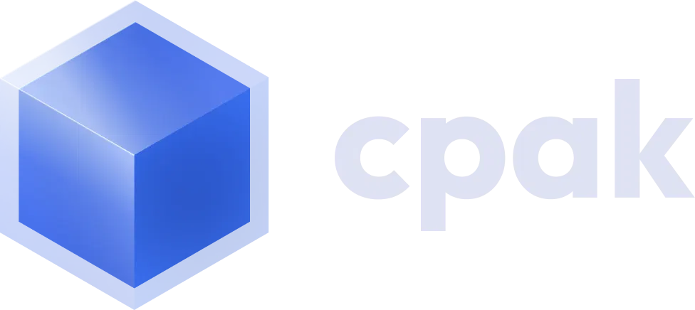 Cpak – OCI application package format for Linux desktops, servers and devices