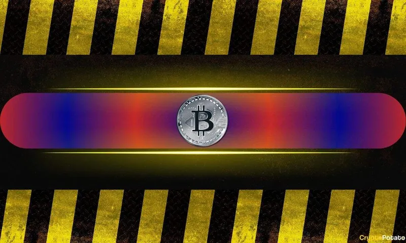 Bitcoin Trading Far Below Historical Norms: Rebound or a Warning Sign?