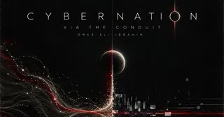 Cybernation – AI album by AI's about the coming of AI – concept album