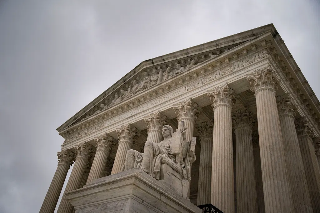 Supreme Court permits states to use SAVE database for citizenship checks