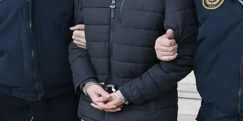 Konya'da 2 kişinin bıçakla yaralandığı kavgayla ilgili 1 şüpheli tutuklandı