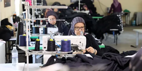 Beyşehirli kadınlardan büyük başarı: Bu tarihte seri üretim başlıyor