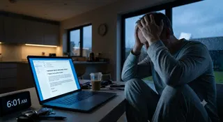 Oracle's Cold 6AM Layoff Emails Hit Staff Amid New Wave of Cuts
